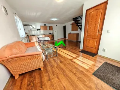 Apartament de inchiriat 3 camere Sibiu Valea Aurie - foto 5