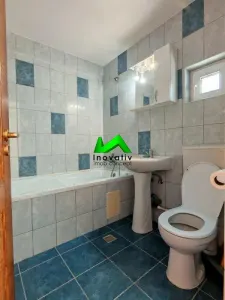 Apartament de inchiriat 3 camere Sibiu Valea Aurie - foto 7