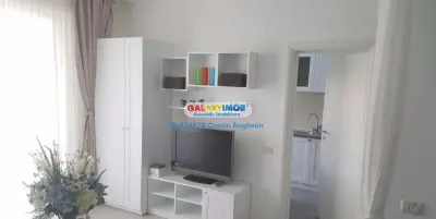 Garsoniera Premium - Novum Viilor - Parcul Carol / Eroii Revolutiei - foto 3