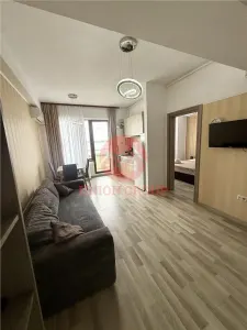 Apartament 2 Camere Summerland Mamaia Nord, Vedere Superba la Lac - Mamaia