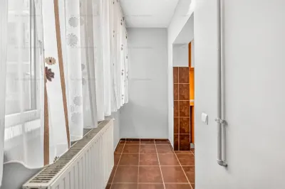 Apartament 2 camere | 2 balcoane | decomandat | Codrul Cosminului - foto 14