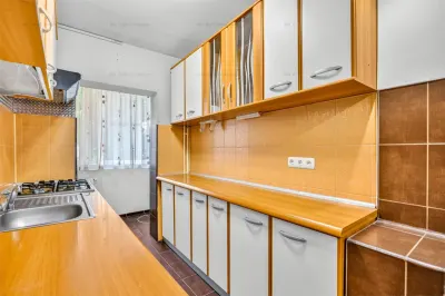 Apartament 2 camere | 2 balcoane | decomandat | Codrul Cosminului - foto 15