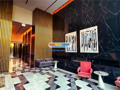 APARTAMENT 3 CAMERE ONE HERASTRAU TOWERS - foto 17
