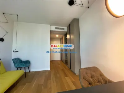 APARTAMENT 3 CAMERE ONE HERASTRAU TOWERS - foto 10