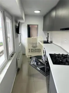 Apartament Renovat 4 camere 92mpu | decomandat | 2 bai | zona Centrala - foto 6