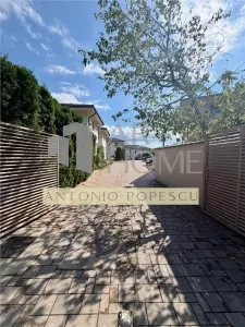 Casa 5 camere, ansamblu rezidential cu piscina, in Paulesti Prahova. - foto 2