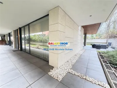 APARTAMNET 4 CAMERE PRIMAVERII GRADINA PRIVATA 80 MP - foto 10