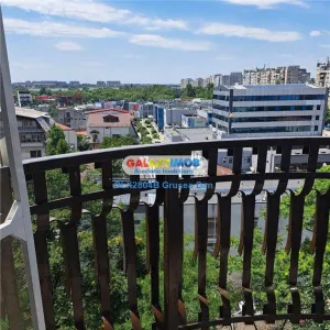 crangasi | 1cam 43mp spatios etaj 7 1984 | AC balcon | metrou - Bucuresti