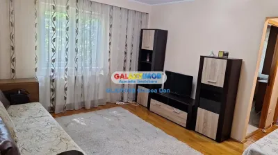 pta resita | 2cam 43mp modern etaj 2 1980 | AC balcon | metrou - Bucuresti