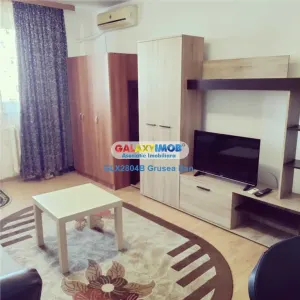 lujerului | 2cam 48mp modern etaj 6 1984 | AC balcon | metrou - Bucuresti