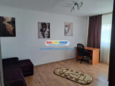 Apartament 3 camere decomandat Gorjului/AC/2 BAI/2 BALCOANE - Bucuresti