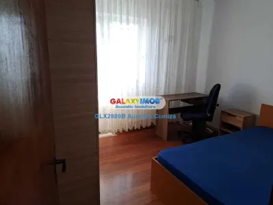 Apartament 3 camere decomandat Gorjului/AC/2 BAI/2 BALCOANE - foto 7