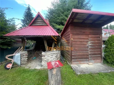 CASA DE VACANTA | 6 CAMERE | COADA LACULUI | BIHOR - foto 6