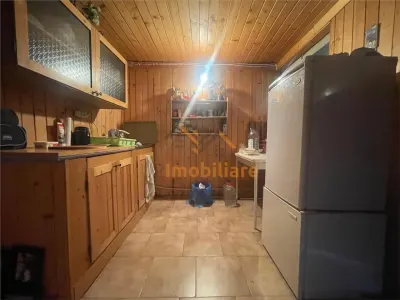 CASA DE VACANTA | 6 CAMERE | COADA LACULUI | BIHOR - foto 9