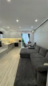 Vanzare apartament 3 camere | Pallady Towers | ultralux | et 6/9 | decomandat | mobilat si utilat lux | bl 2009 | loc parcare | - foto 9