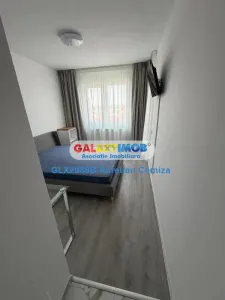 Garsoniera pentru inchiriat Militari Residence - foto 2