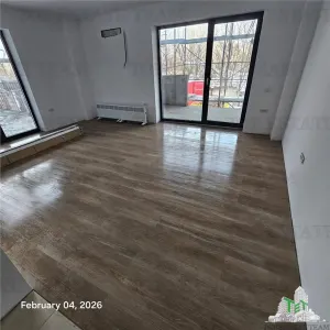 Apartament 2 camere terasa 8.50 mp, constructie noua cu vedere spre Sud-Est in Rahova, Bucuresti - foto 12