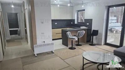 Apartament 2 camere cu terasa 8.50 mp, constructie noua cu vedere spre Sud-Est in Rahova, Bucuresti - Bucuresti