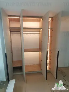 Apartament 2 camere cu terasa 8.50 mp, constructie noua cu vedere spre Sud-Est in Rahova, Bucuresti - foto 8