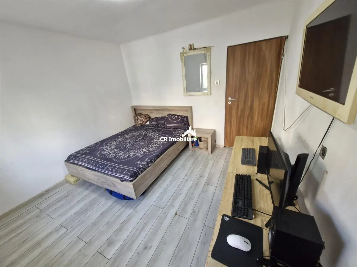 Apartament 3 camere Vitan Mall - foto 1