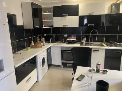 Apartament 4 camere decomandat zona Garii- Faget - foto 2