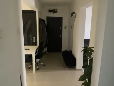 Apartament 4 camere decomandat zona Garii- Faget - foto 5
