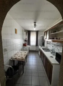 Apartament 3 camere | Decomandat | Zona Tractorul - foto 4