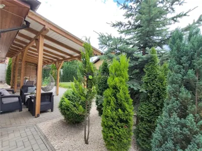 Casa individuala, moderna , cartier Izvor - foto 19