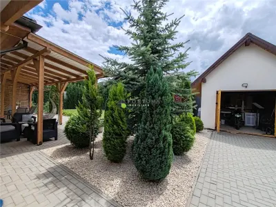 Casa individuala, moderna , cartier Izvor - foto 22