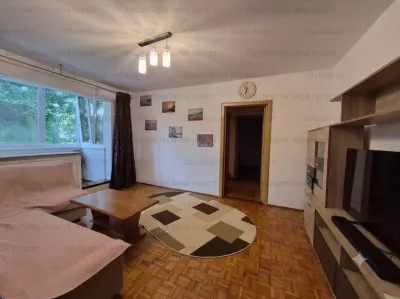 Apartament 2 camere | Semidecomandat | Zona Astra - Brasov