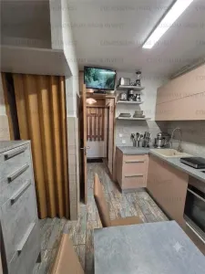 Apartament 2 camere | Semidecomandat | Zona Astra - foto 8