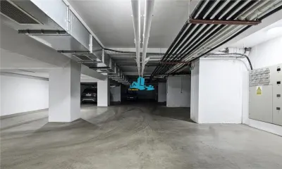 Vanzare Apartament 3 Camere Victoriei Bloc Nou Cu Parcare Inclusa - foto 12