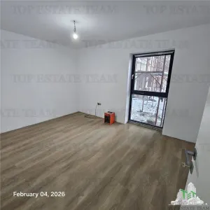 Apartament 2 camere terasa 8.43 mp constructie noua cu vedere spre Prelungirea Ghencea - foto 13