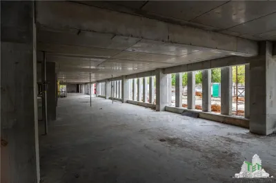 Apartament 2 camere terasa 8.43 mp constructie noua cu vedere spre Prelungirea Ghencea - foto 21
