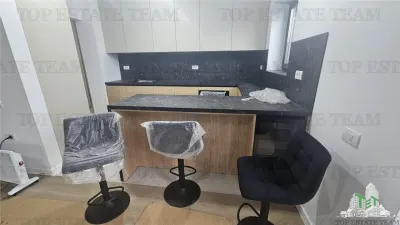 Apartament 2 camere cu terasa 8 mp, constructie noua cu vedere spre Prelungirea Ghencea - foto 4