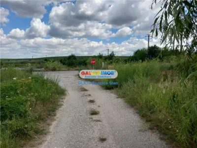 Vanzare loturi teren FUNDULEA / LACUL DARVARI cu mare potential - foto 10