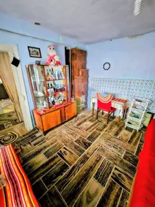 Casa batraneasca cu teren 246 mp, Radu Negru - Buzaului - foto 12