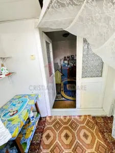 Casa batraneasca cu teren 246 mp, Radu Negru - Buzaului - foto 14