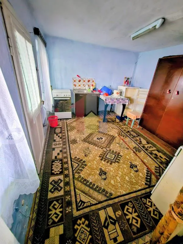 Casa batraneasca cu teren 246 mp, Radu Negru - Buzaului - foto 10