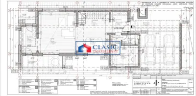 Casa P+1 semifinisata, 215 mp utili, acces privat, Salicea, Cluj-Napoca - foto 6