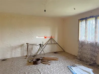 Aproximativ4 ha teren | Casa batraneasca | Beiusele - Bihor - foto 4