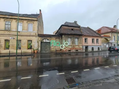 Vanzare garsoniera Brasov, Centrul Istoric - Brasov