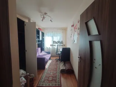 Apartament 3 camere zona linistita - foto 16