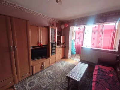 Apartament 3 camere zona linistita - foto 19