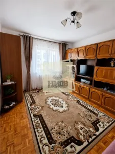 Apartament 2 camere | etaj 2 | 37mpu | cartier Hipodrom 1 - Sibiu
