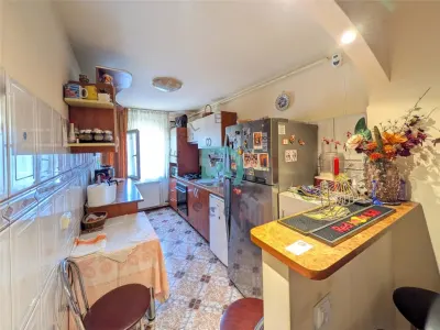 Apartament 3 camere Judetean, Brasov - foto 4