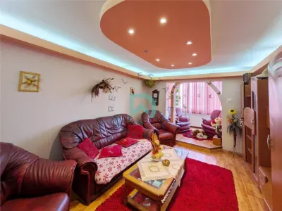 Apartament 3 camere Judetean, Brasov - foto 10