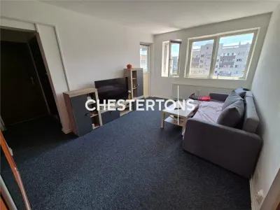 Apartament 2 camere Veteranilor - Bucuresti