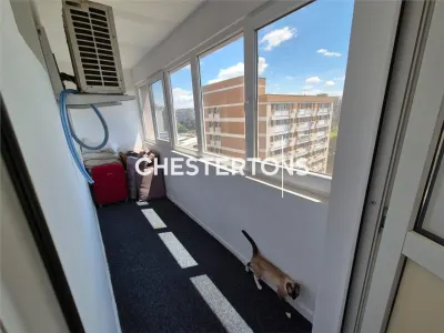 Apartament 2 camere Veteranilor - foto 5