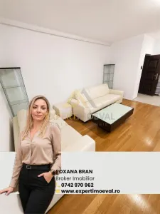 APARTAMENT DE INCHIRIAT – 3 CAMERE  CENTRUL VECHI  STRADA CARPATI - Baia Mare